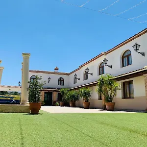 Restaurante Paneque Villanueva del Trabuco